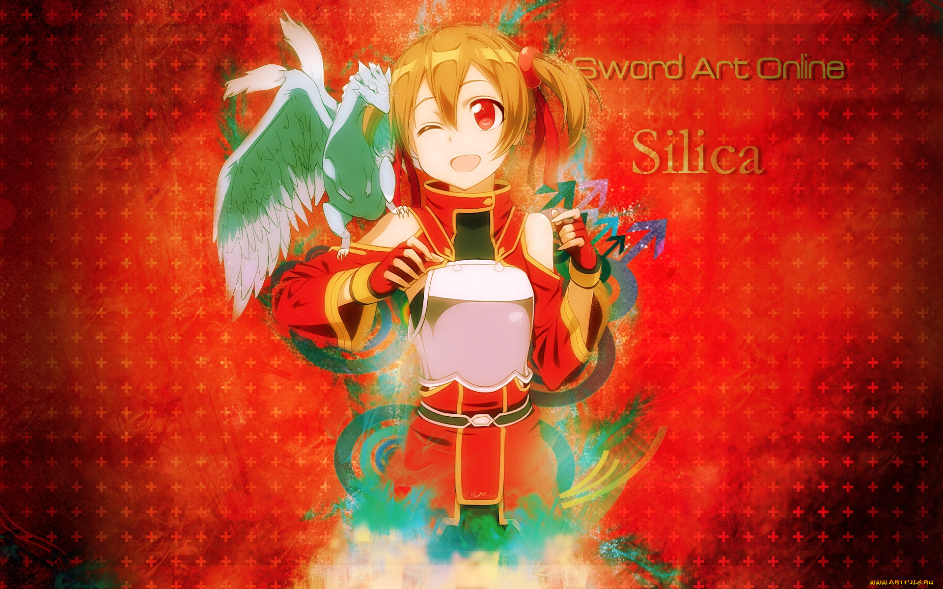 , sword art online, , , 